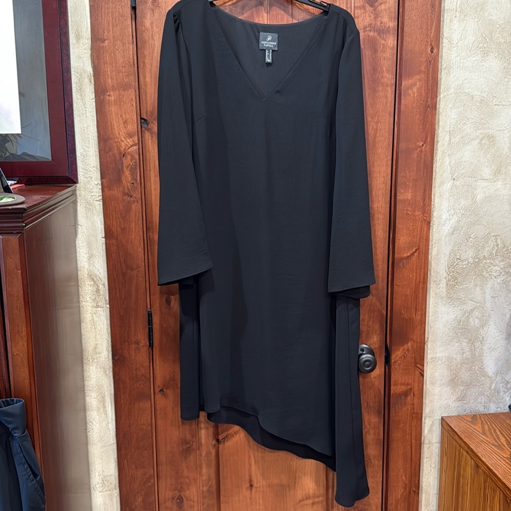 Elegant Black Dress